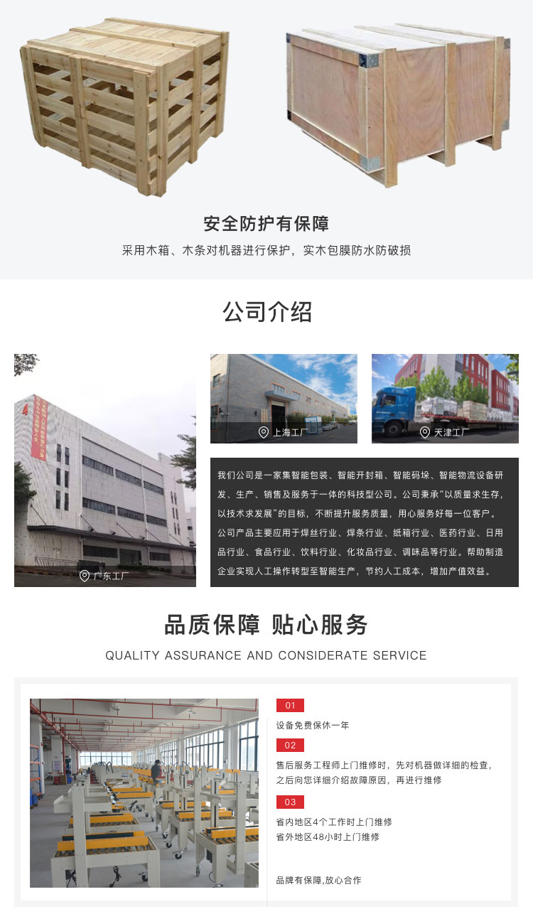 邊角封箱機廠家