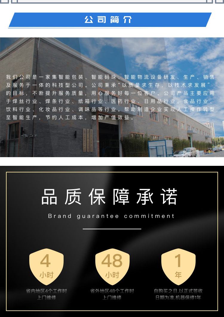 自動裝箱機價位