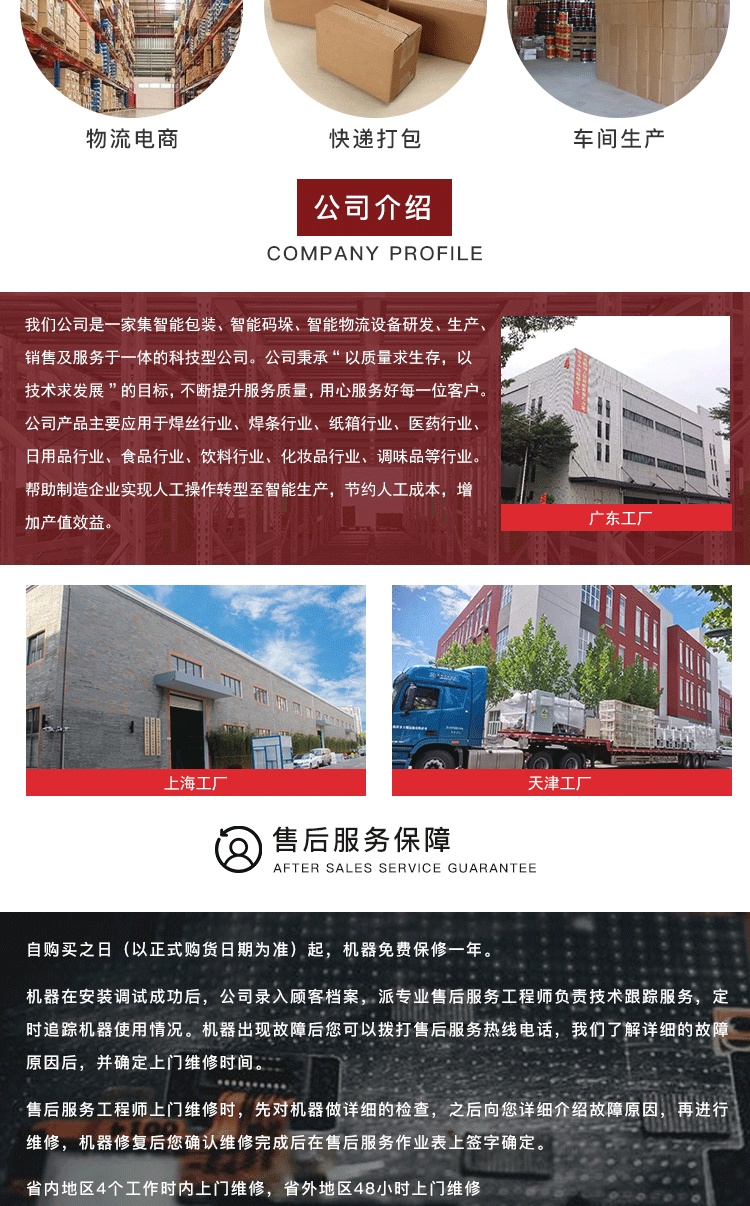 高效率自動(dòng)封箱機(jī)