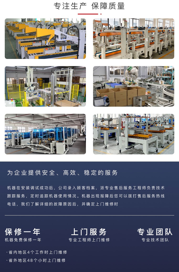 打包機(jī)生產(chǎn)廠家