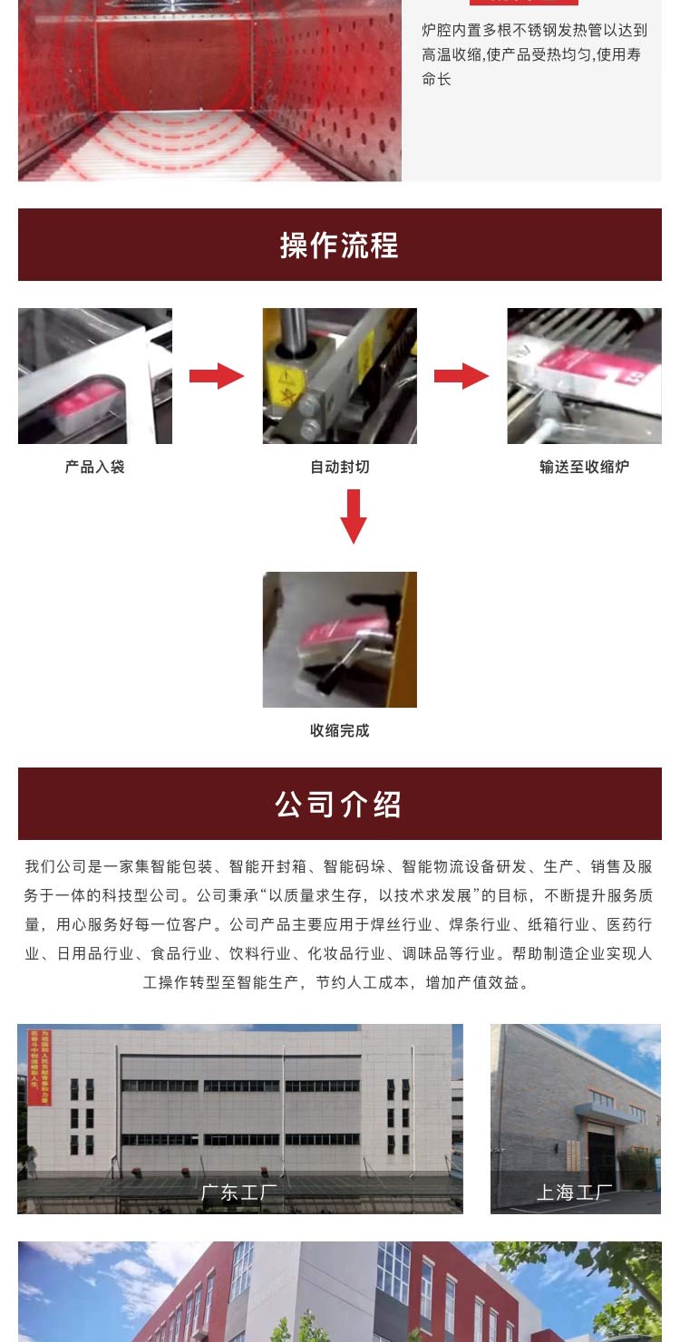 邊封包裝機廠家